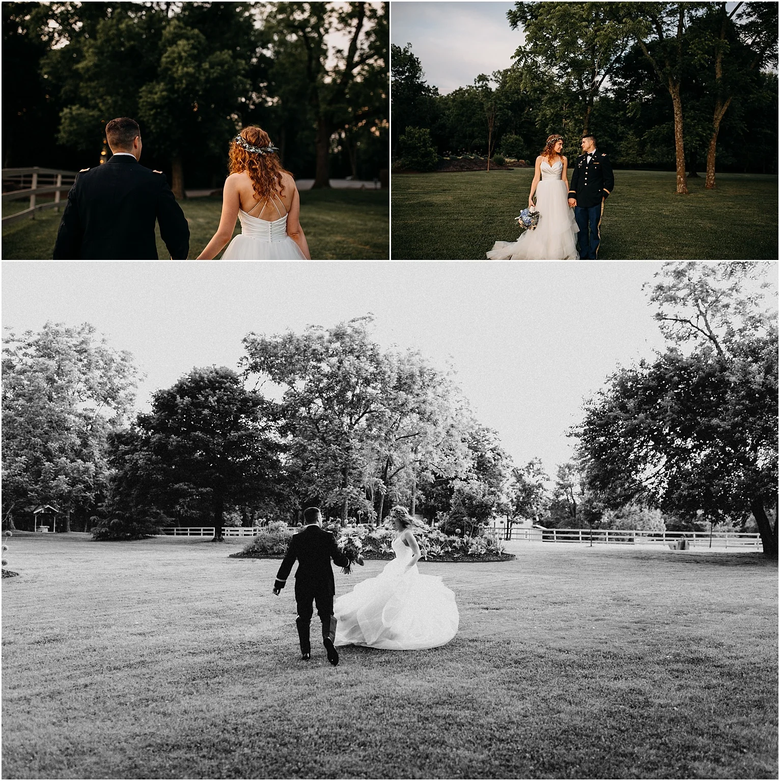 engagement photographers arkansas