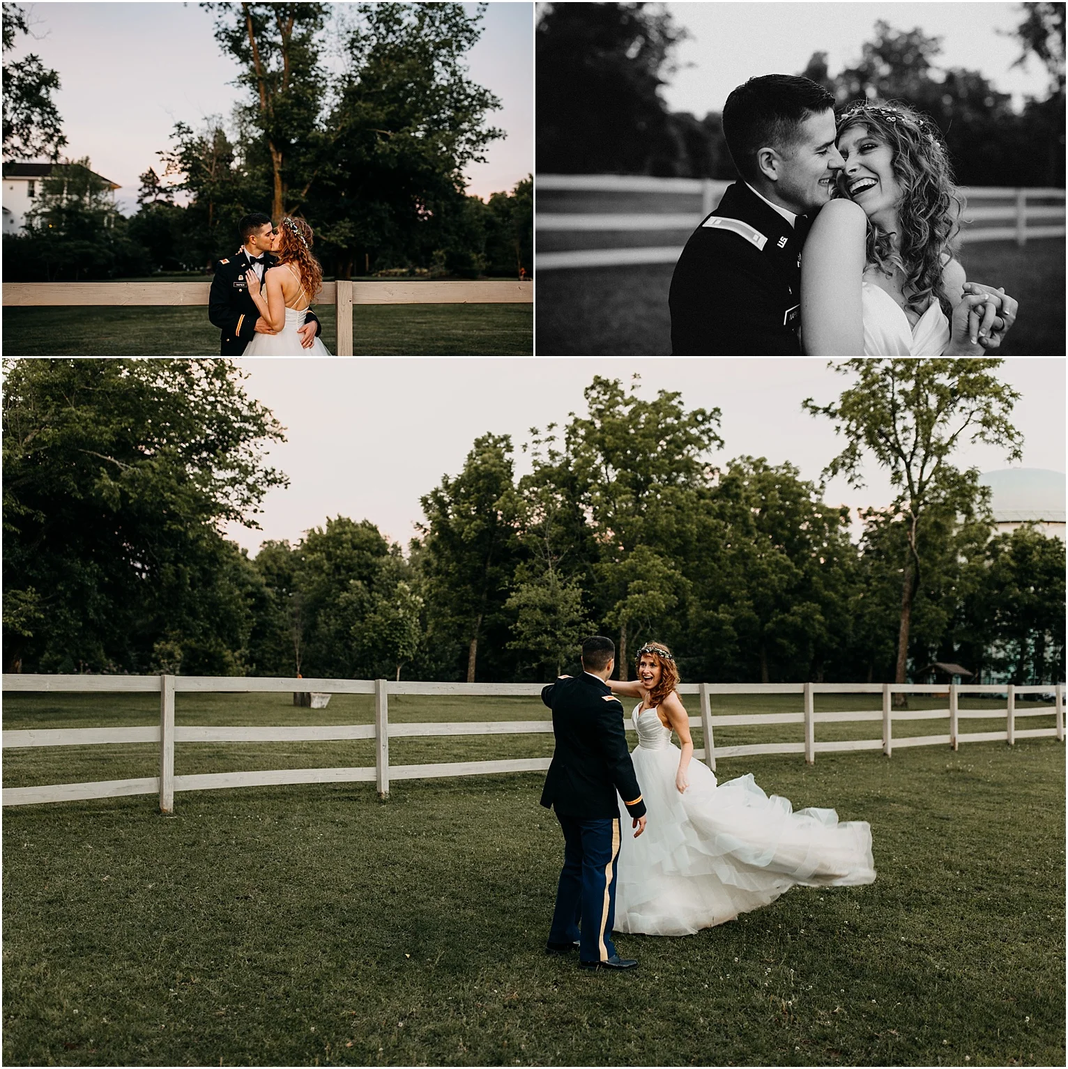 engagement photographers arkansas