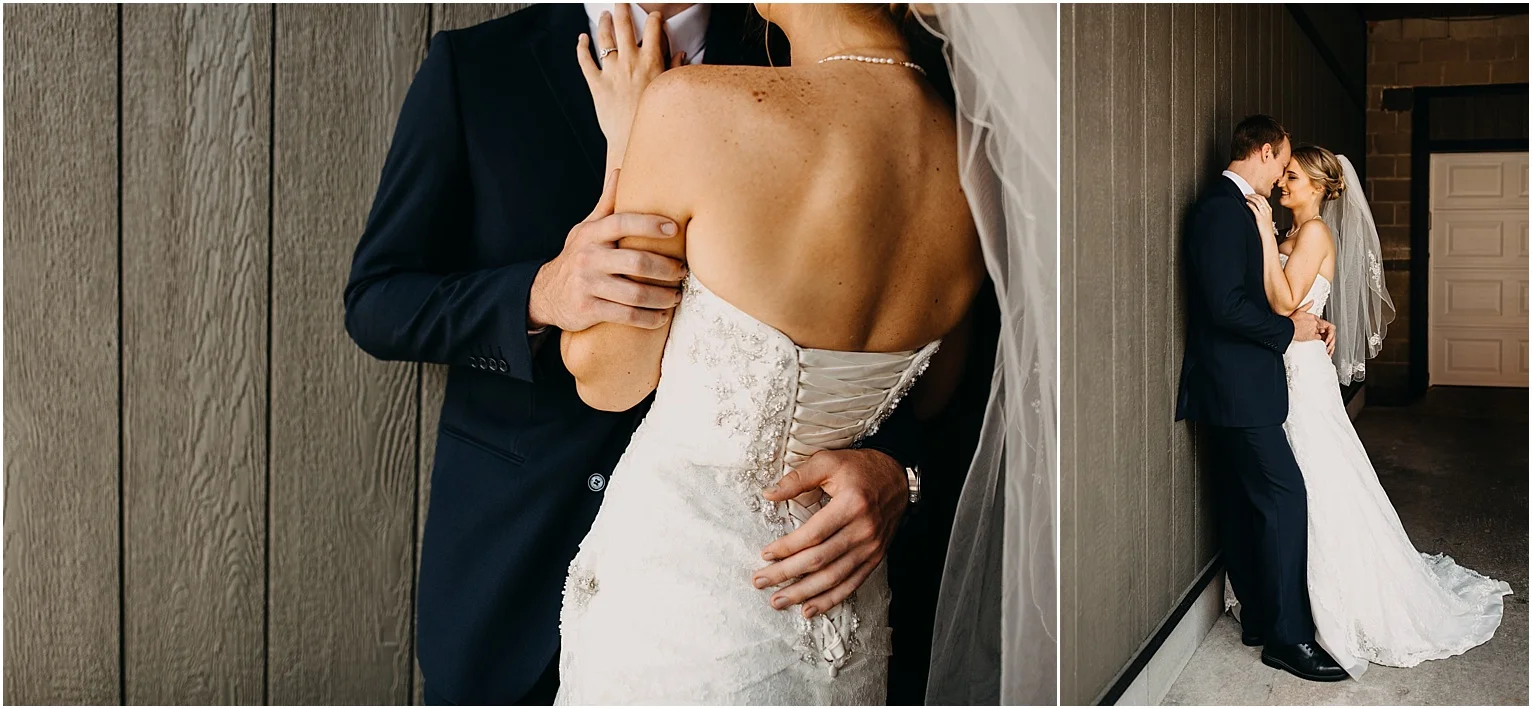 springfield missouri wedding photographer