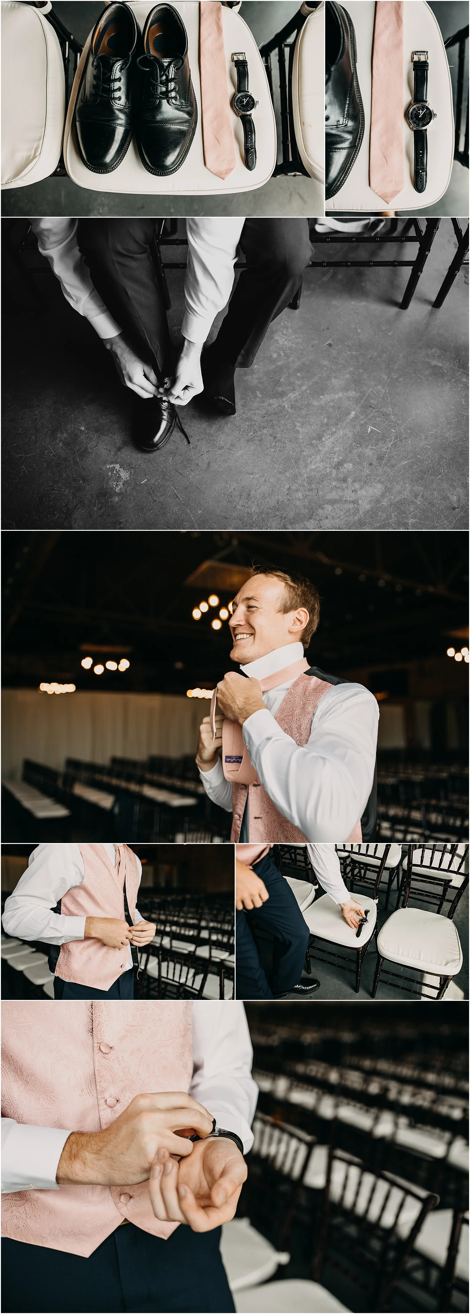 springfield missouri wedding photographer