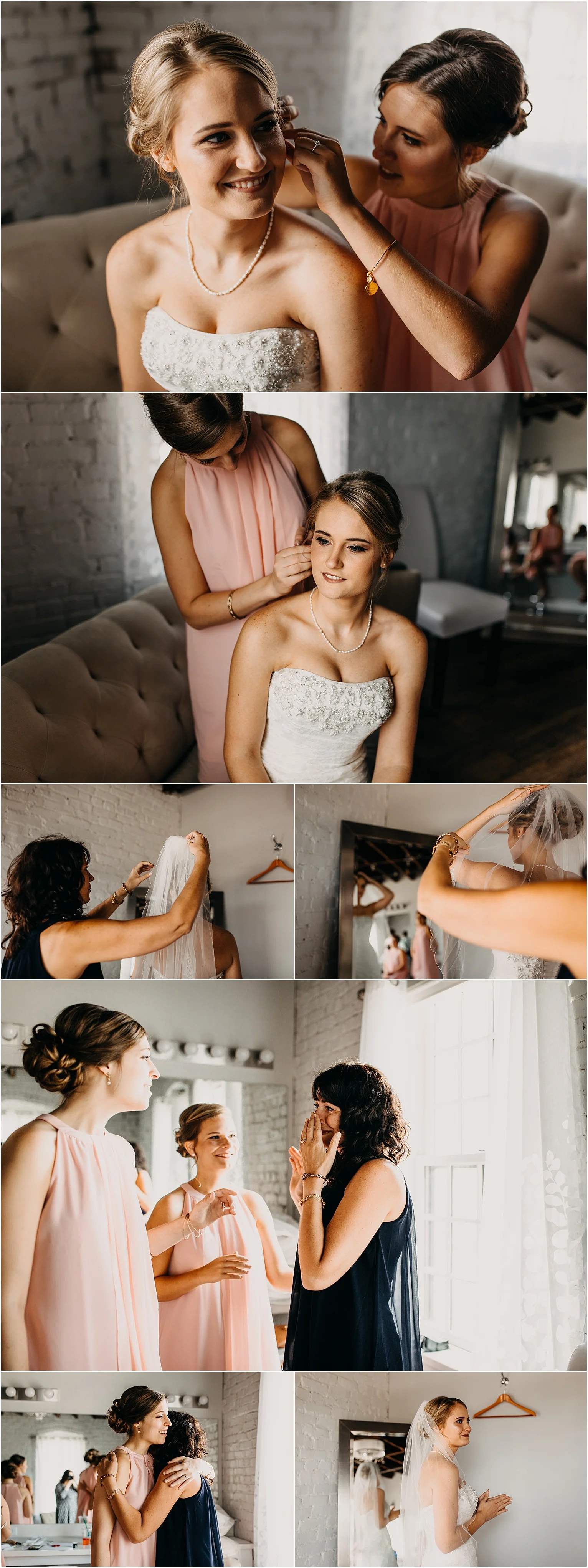 missouri wedding photographers