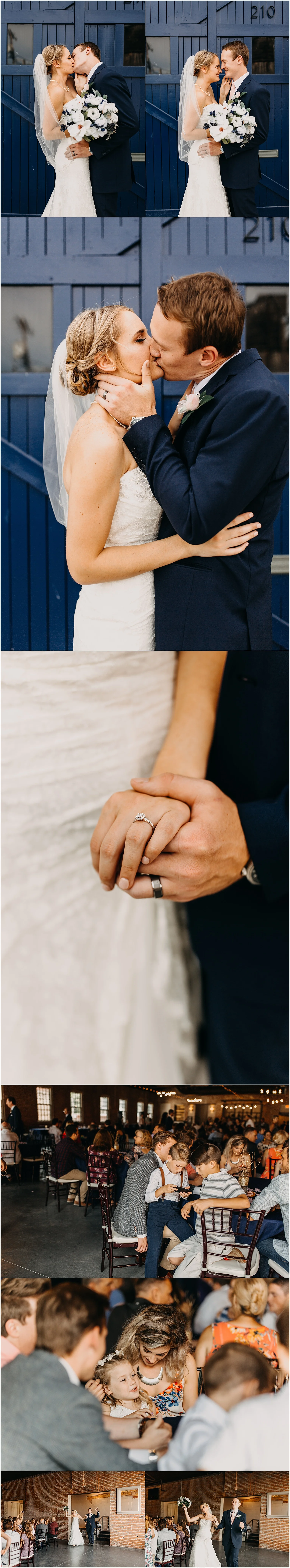 wedding photographers missouri