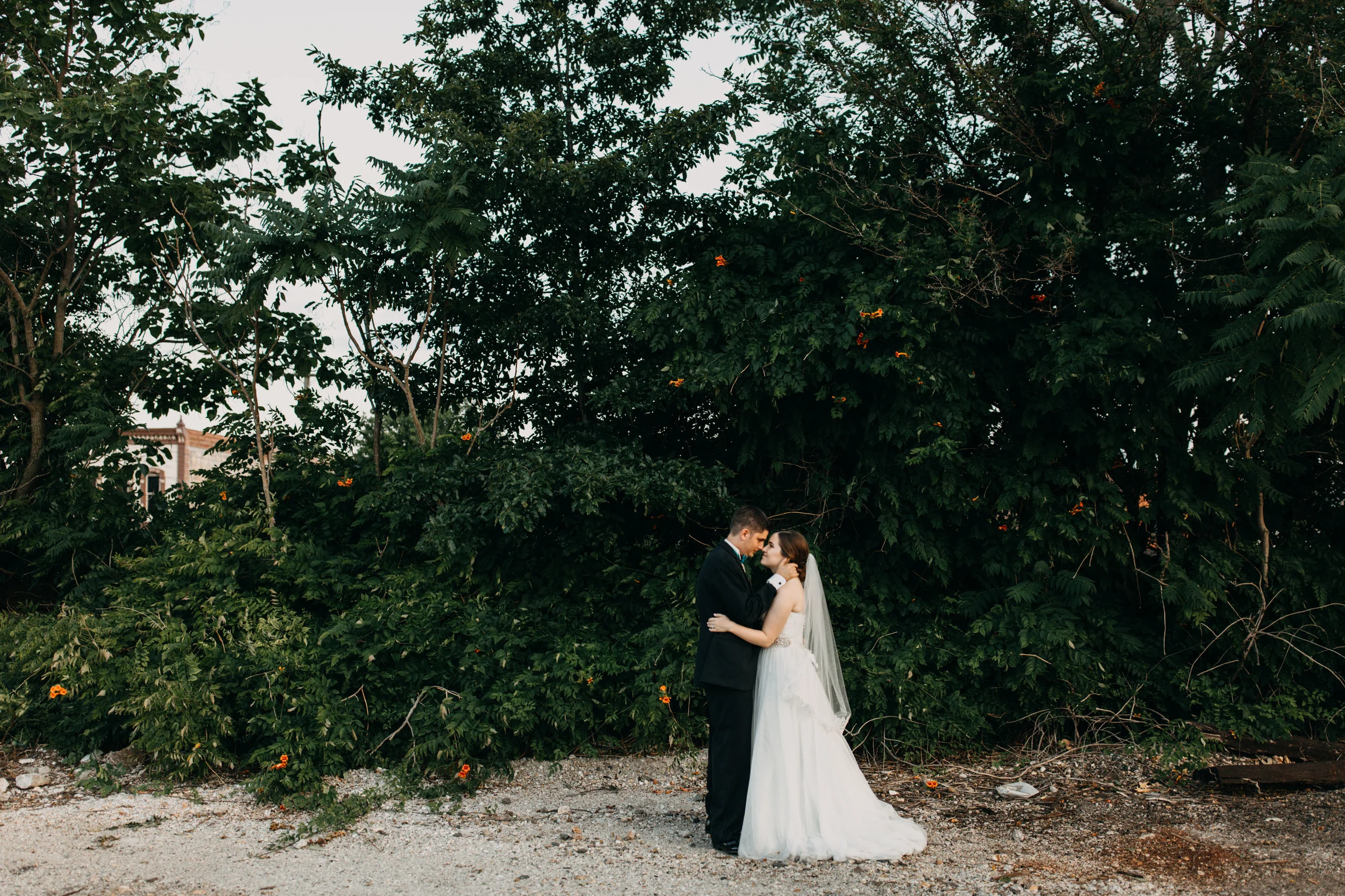 KATHLEEN + TOM | SAVOY BALLROOM | SPRINGFIELD,MO WEDDING PHOTOGRAPHER