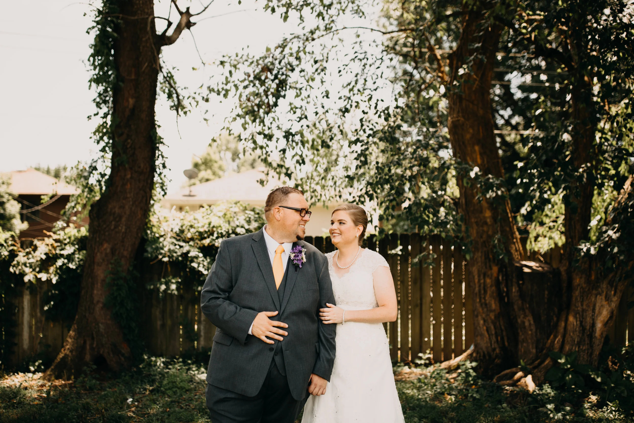 KARA + MICHAEL | LIFE 360 CHURCH | SPRINGFIELD, MO PHOTOGRAPHER