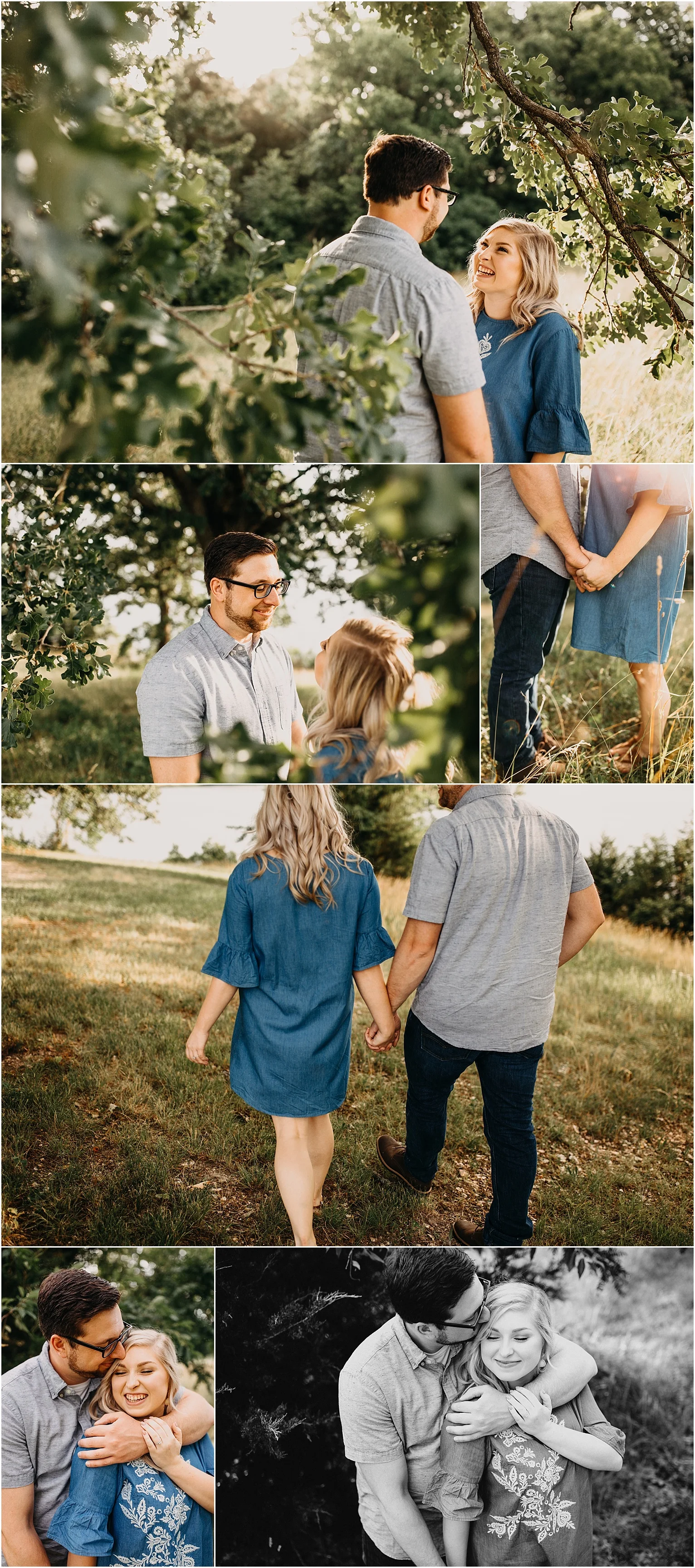 Missouri wedding photographer