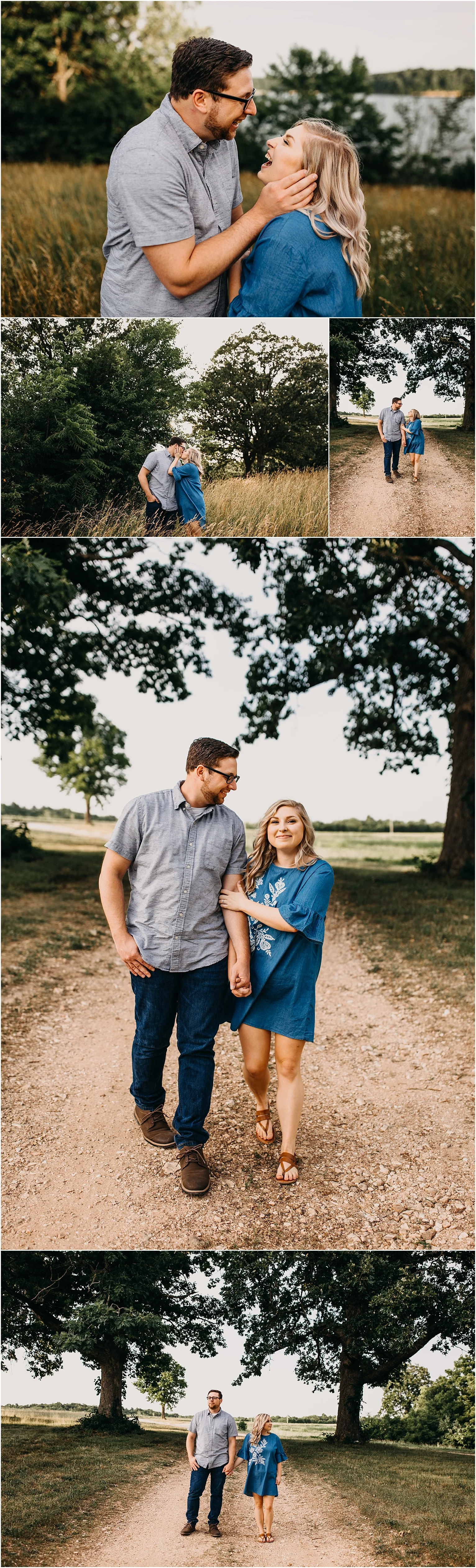 Missouri wedding photographer
