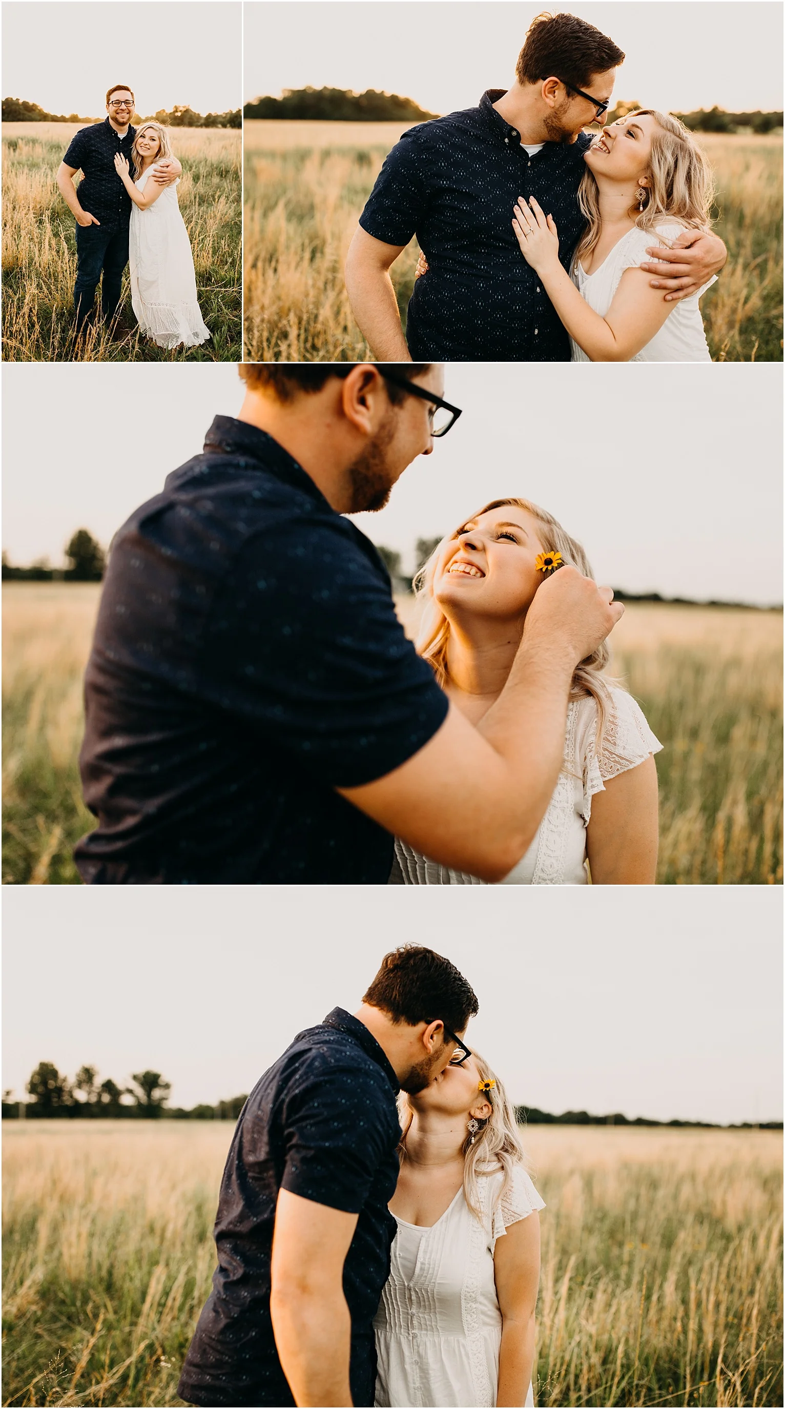 midwest wedding photographer