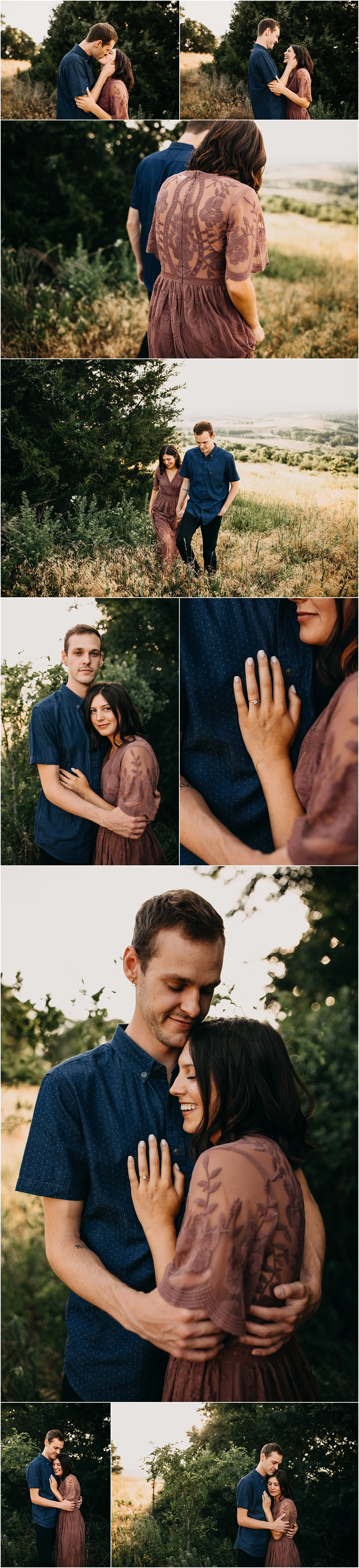Branson missouri wedding photographer