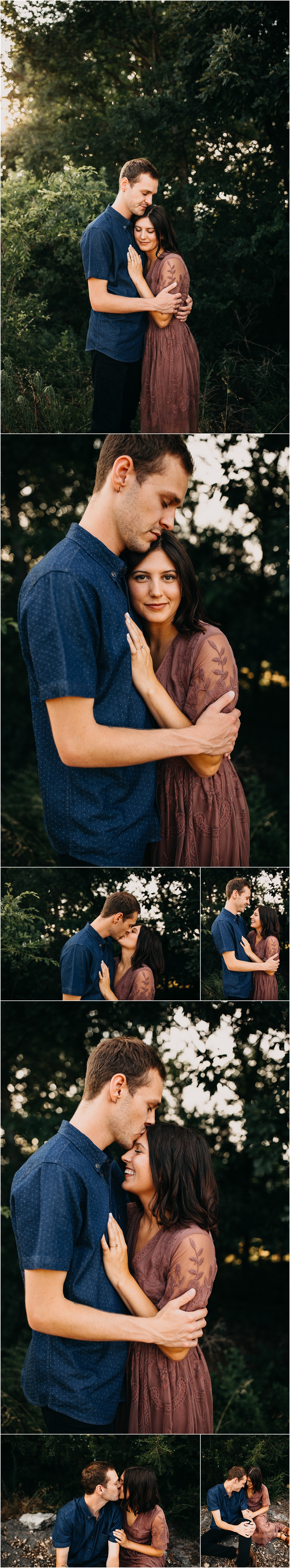 Branson missouri wedding photographer