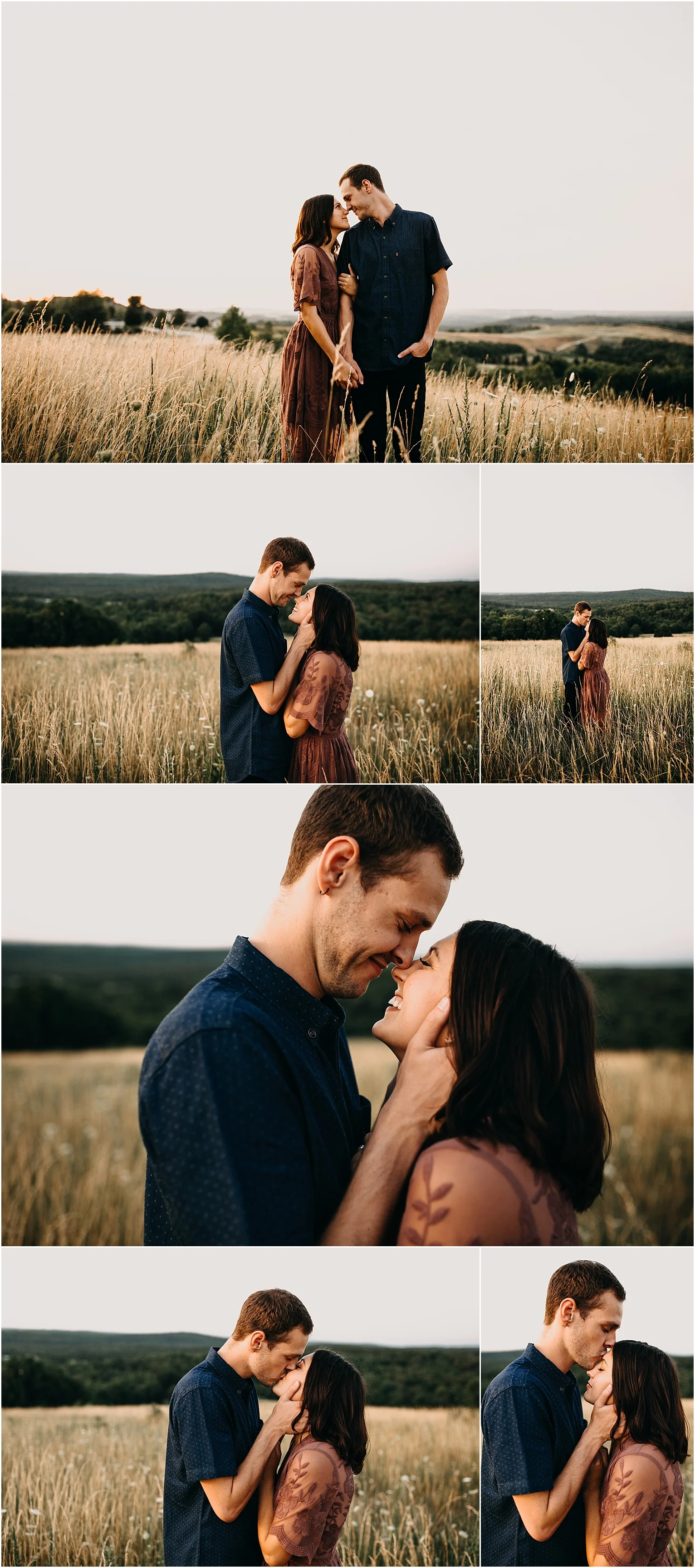 missouri wedding photographer