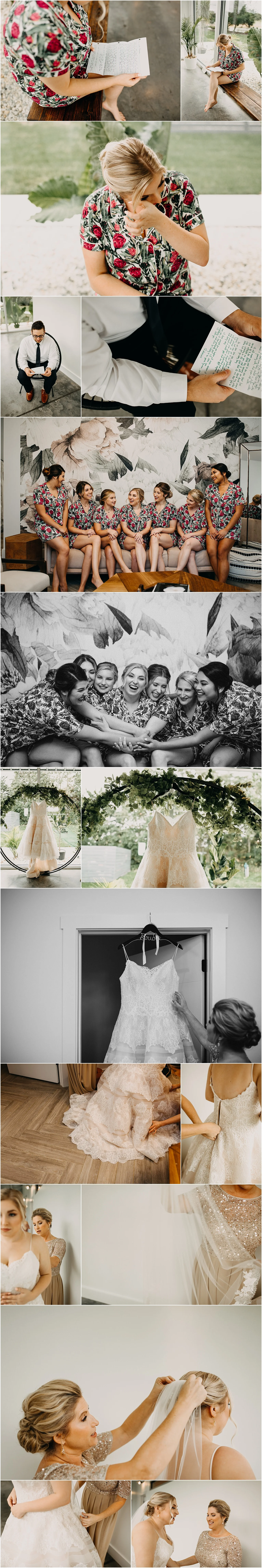 greenhouse two rivers wedding