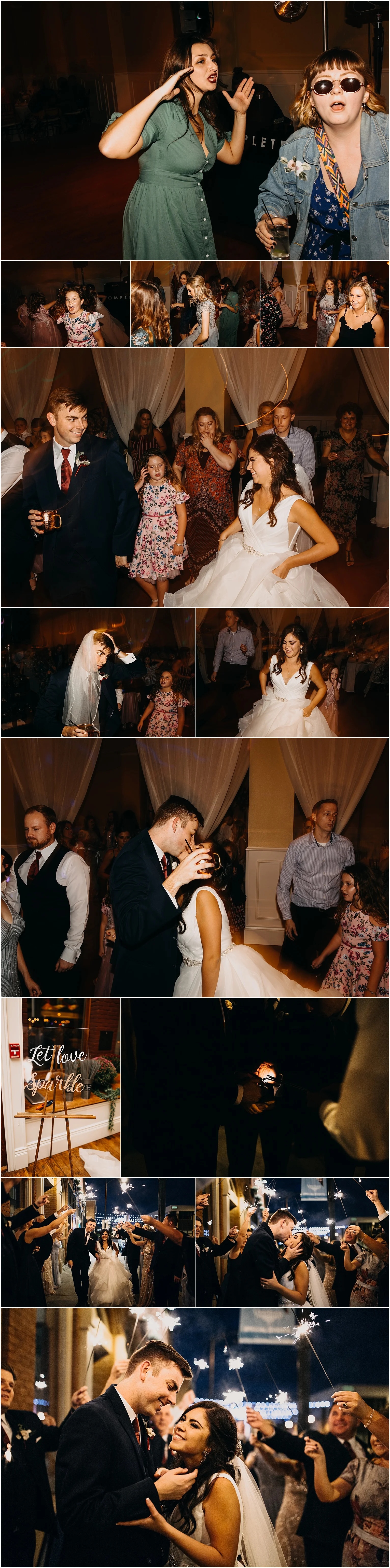 the veridian wedding venue springfield missouri