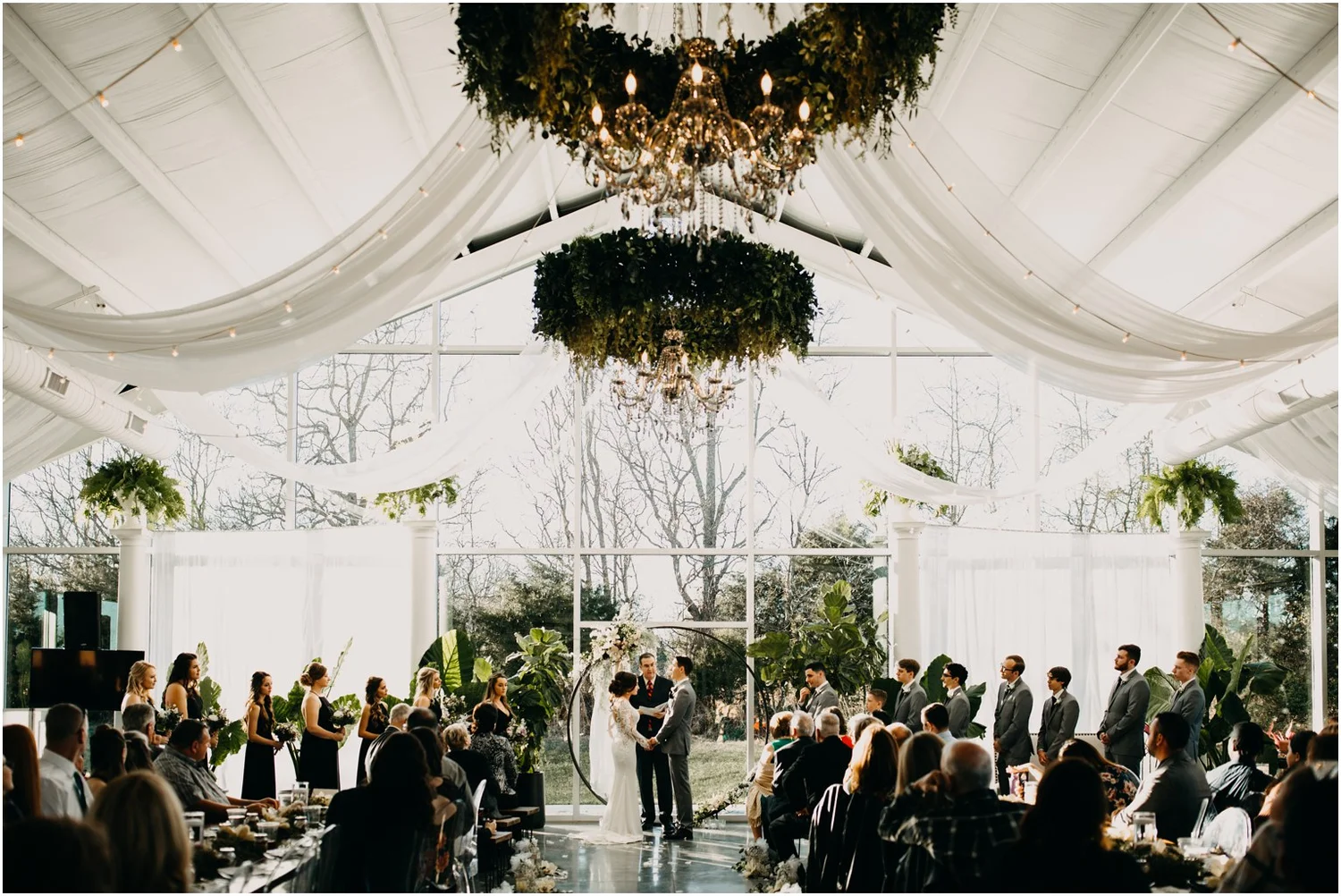 Brooke Than Greenhouse Two Rivers Highlandville Mo Inner Images Photography