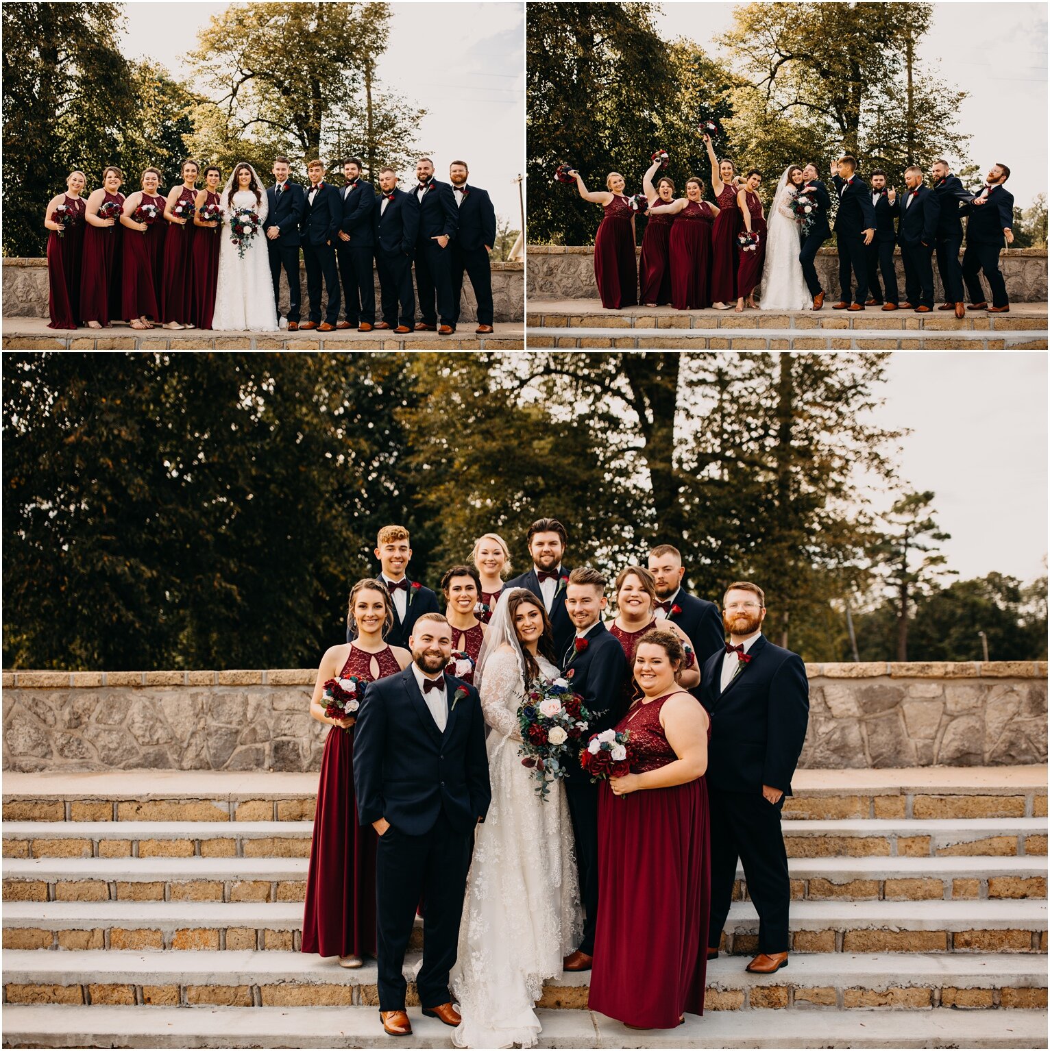 traditional downtown wedding with two receptions in springfield missouri_2016.jpg