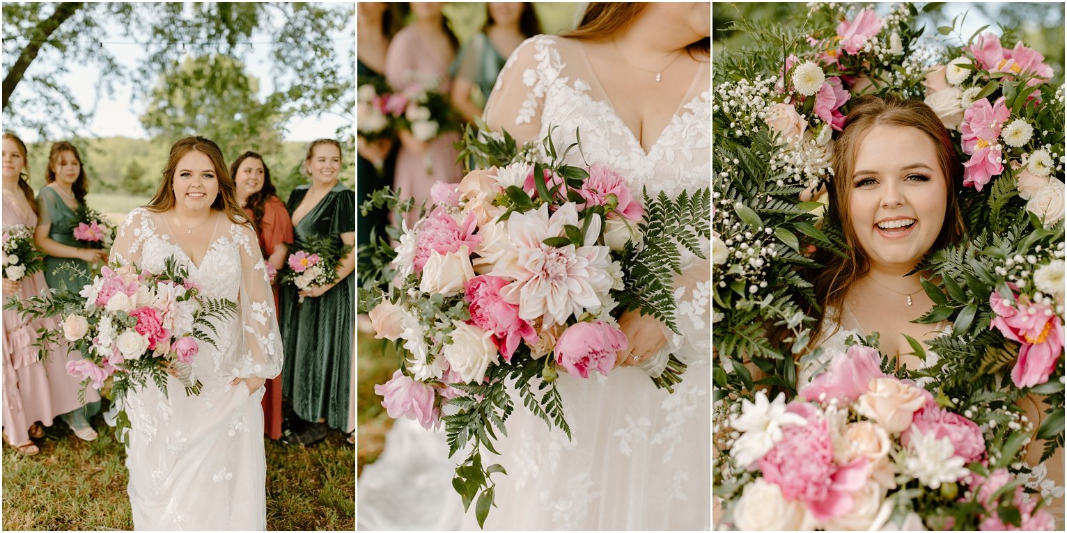 peony filled country wedding in a field in couples backyard_2611.jpg