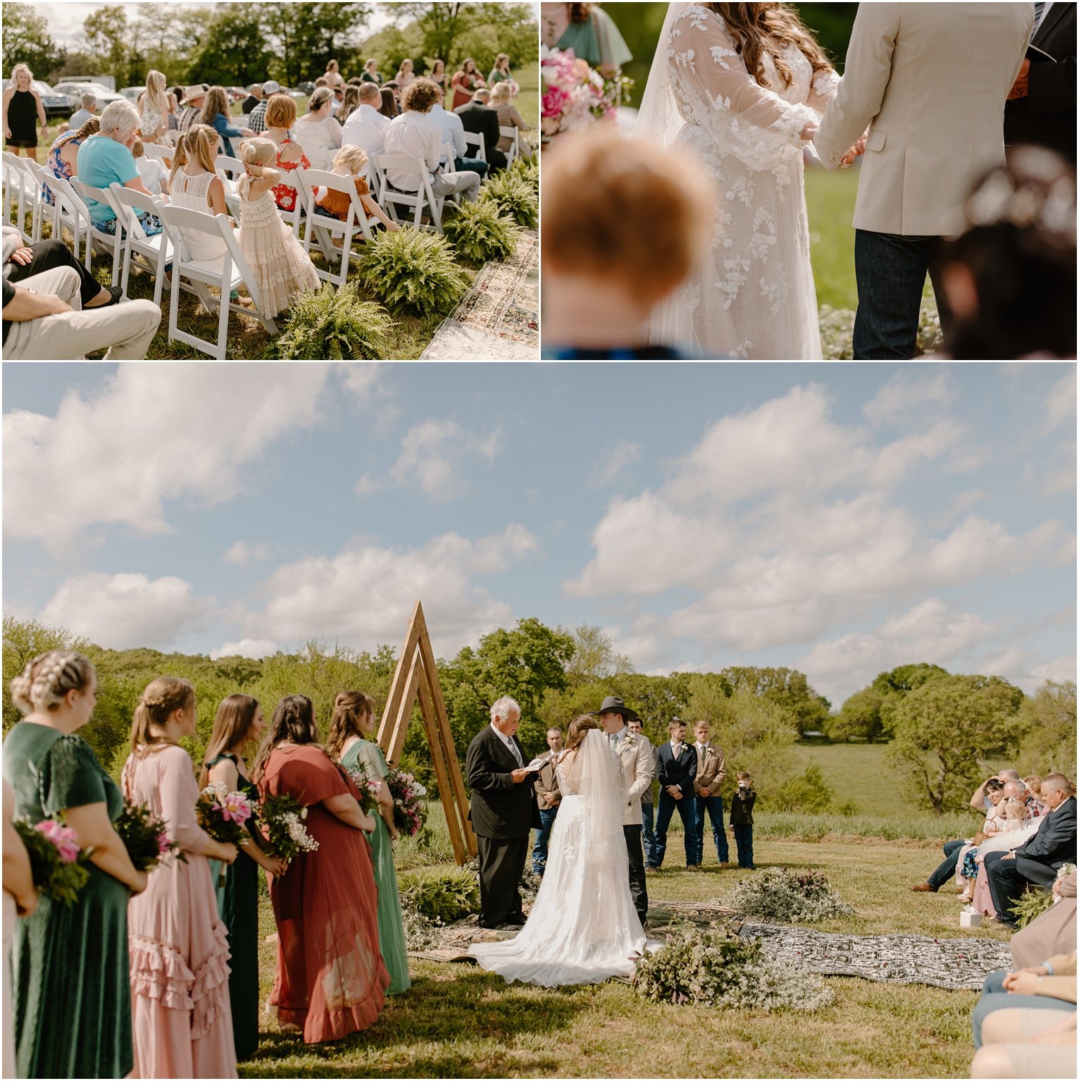 peony filled country wedding in a field in couples backyard_2619.jpg