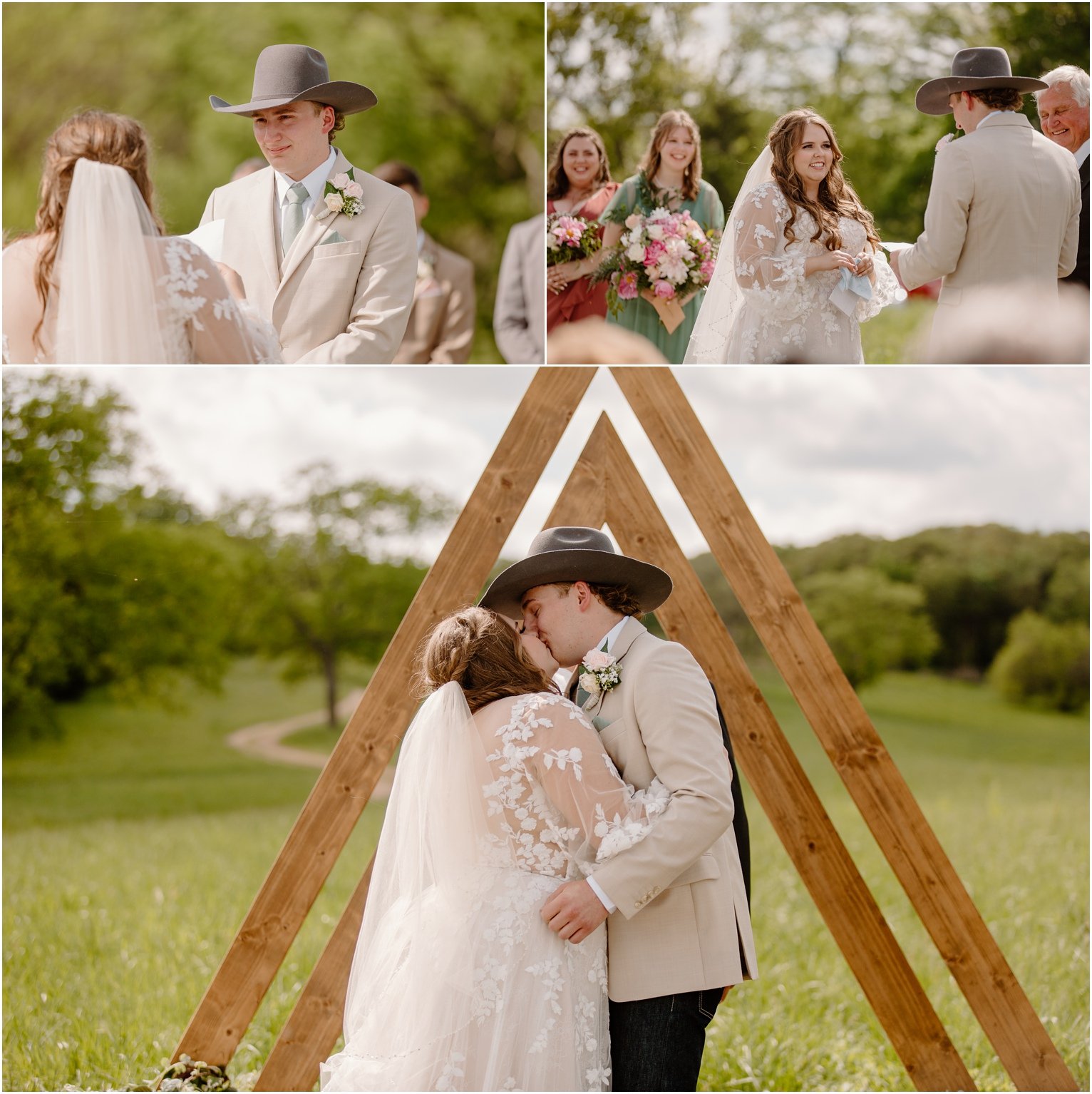 peony filled country wedding in a field in couples backyard_2620.jpg