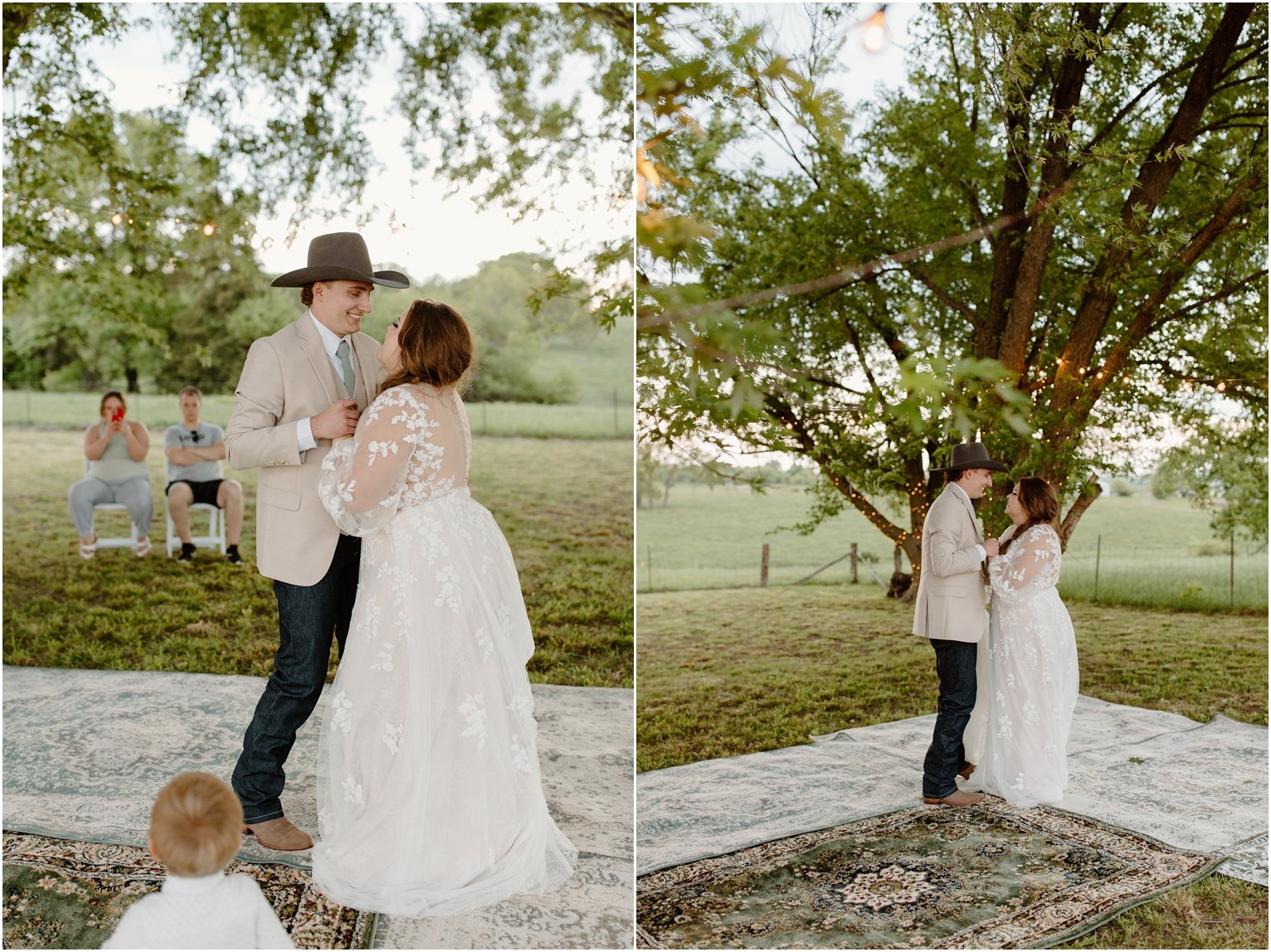 peony filled country wedding in a field in couples backyard_2639.jpg