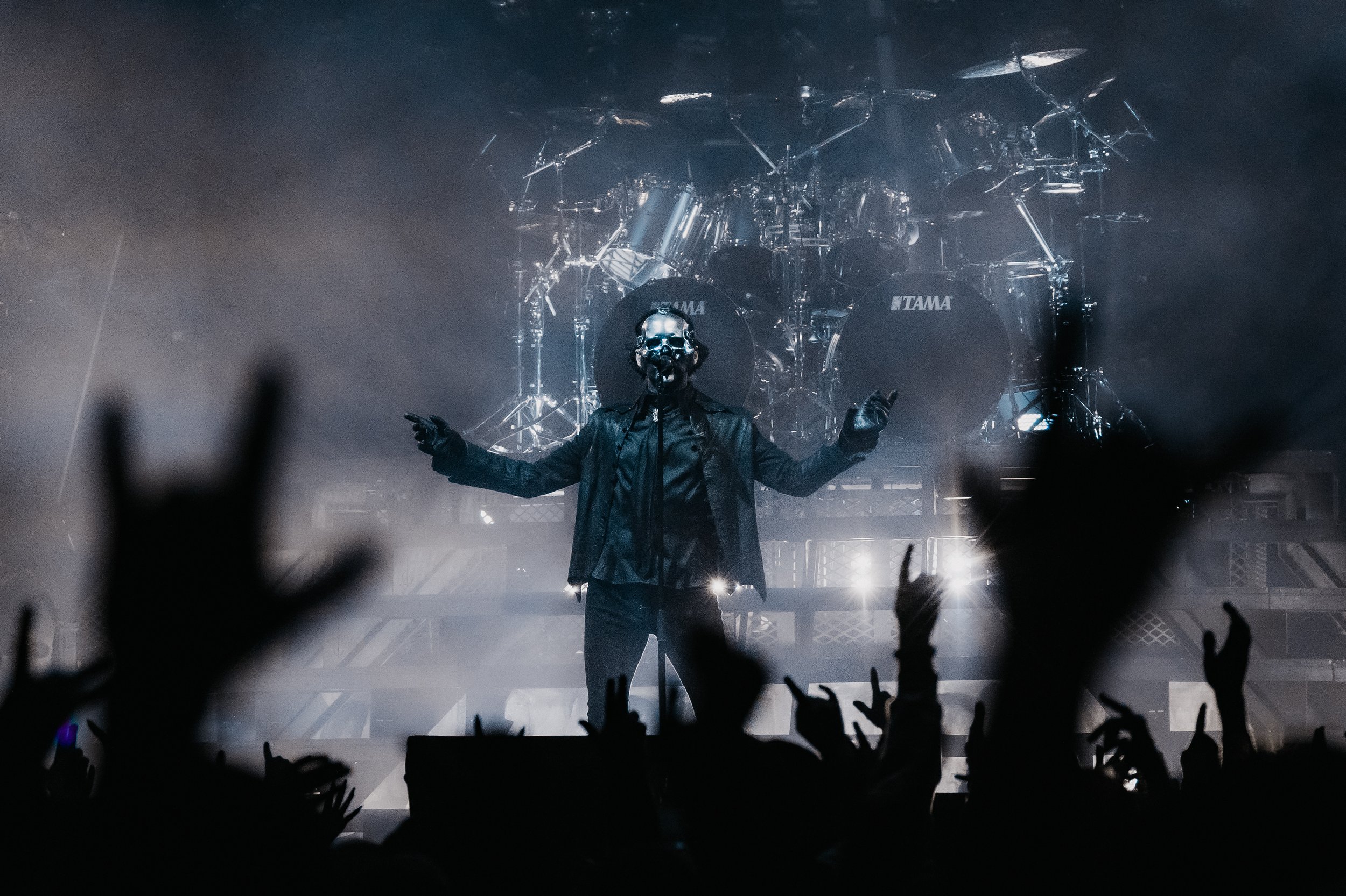 Ghost @ Nationwide Arena (2/2/2026)