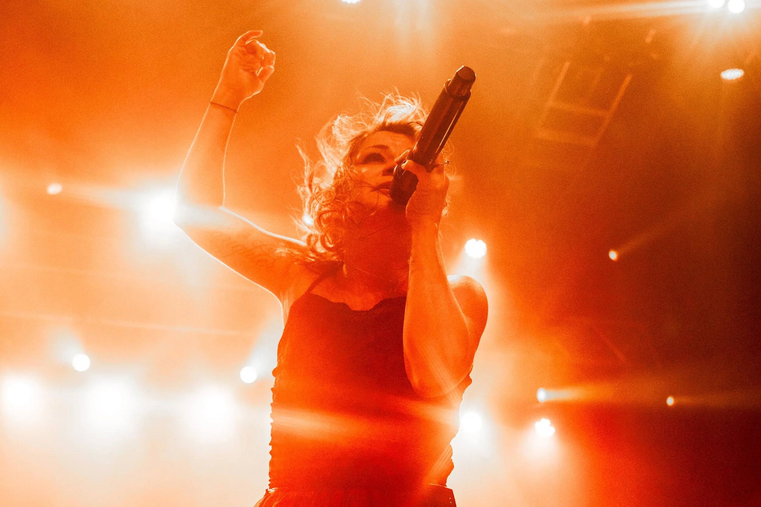 Flyleaf @ House of Blues Chicago (7/17/2026)