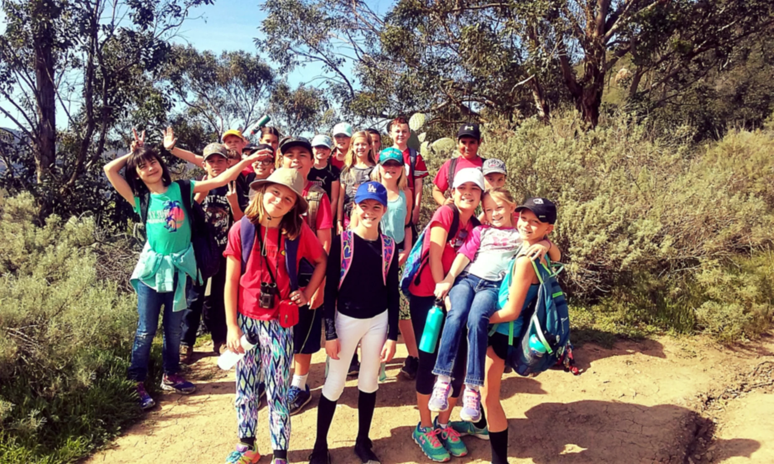 What is the Morro Bay Watershed? July 27-31, 2026 Mon-Fri 8:30 am-2:30 pm  3rd and above (fall 2026)