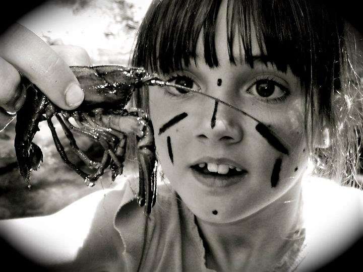 Exploring Freshwater Creeks and Streams August 13-17, 2026 Age range 2ns-6th grade