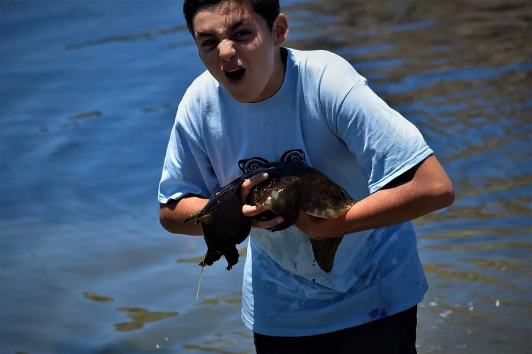 Working and Playing like a Scientist June 22-26, 2026   Mon-ri 8:30 am-2:30 pm  3rd grade and above: