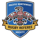 Pacific Northwest Rugby Referee Society