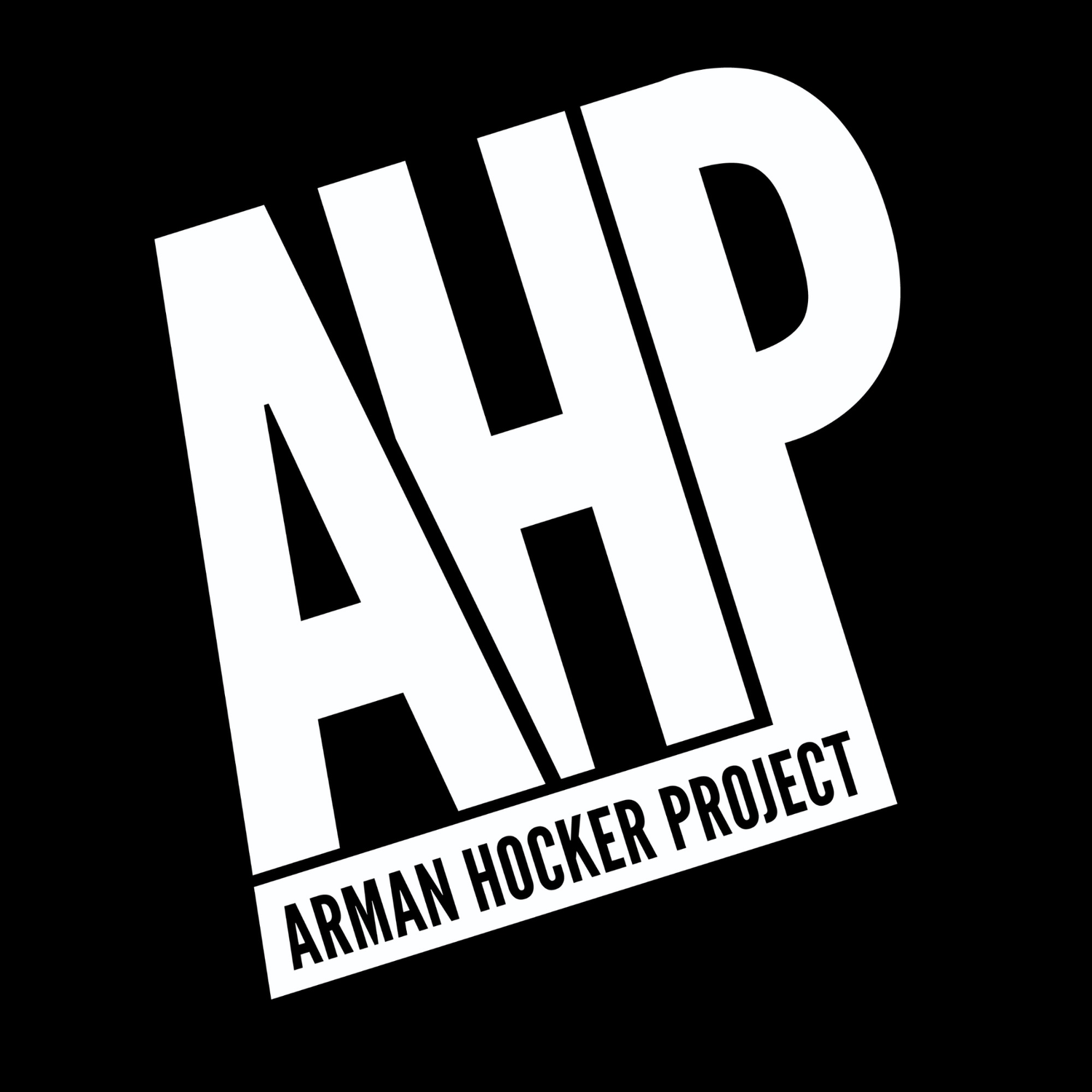 Arman Hocker Project - Official Site