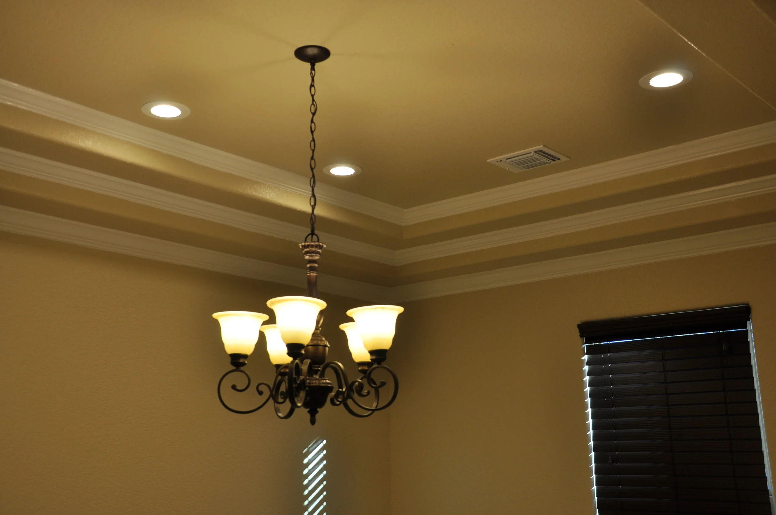 Crown Molding