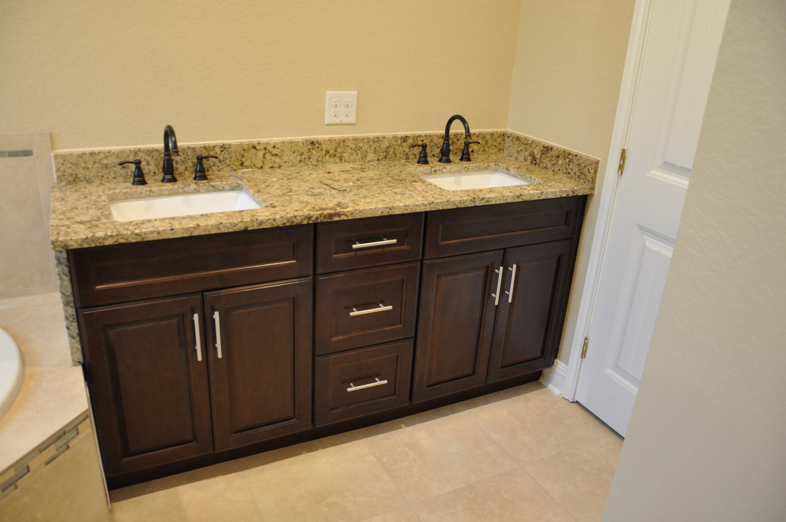 Master Sink