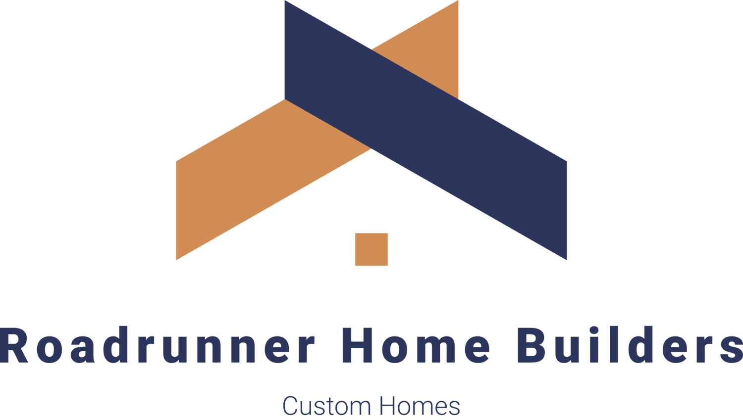 Roadrunner Home Builder