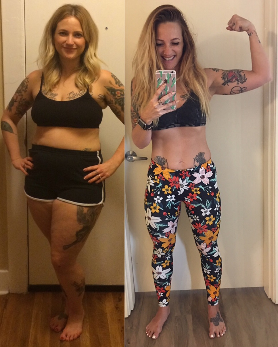 Oct 2014 and Jan 2017