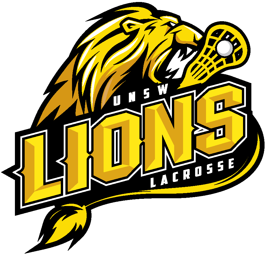 UNSW Lions Lacrosse