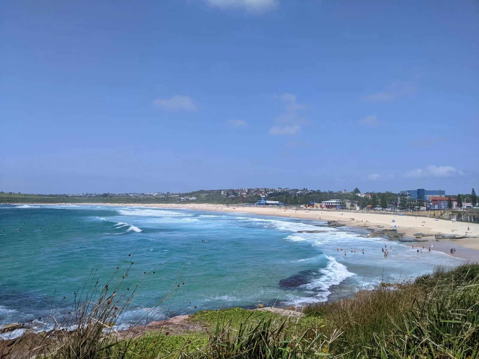 POSTPONED DUE TO WEATHER | Beach Lacrosse - 1 October 2022