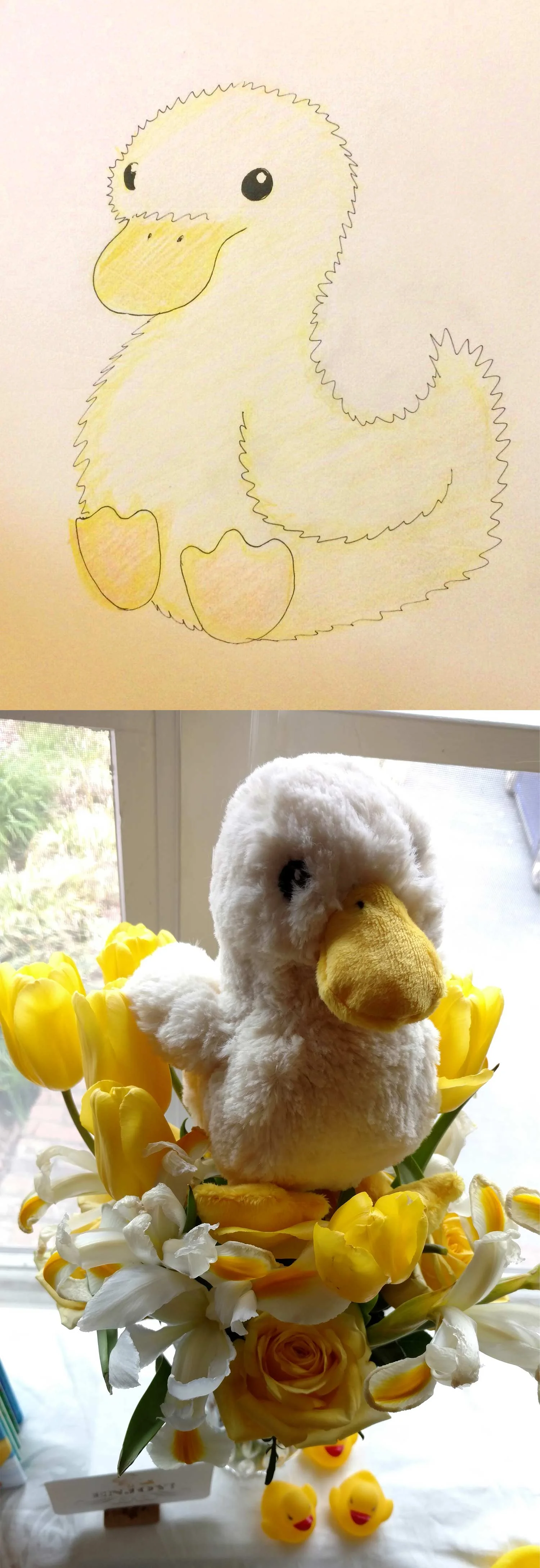 Custom Yellow Ducks LMH.jpg