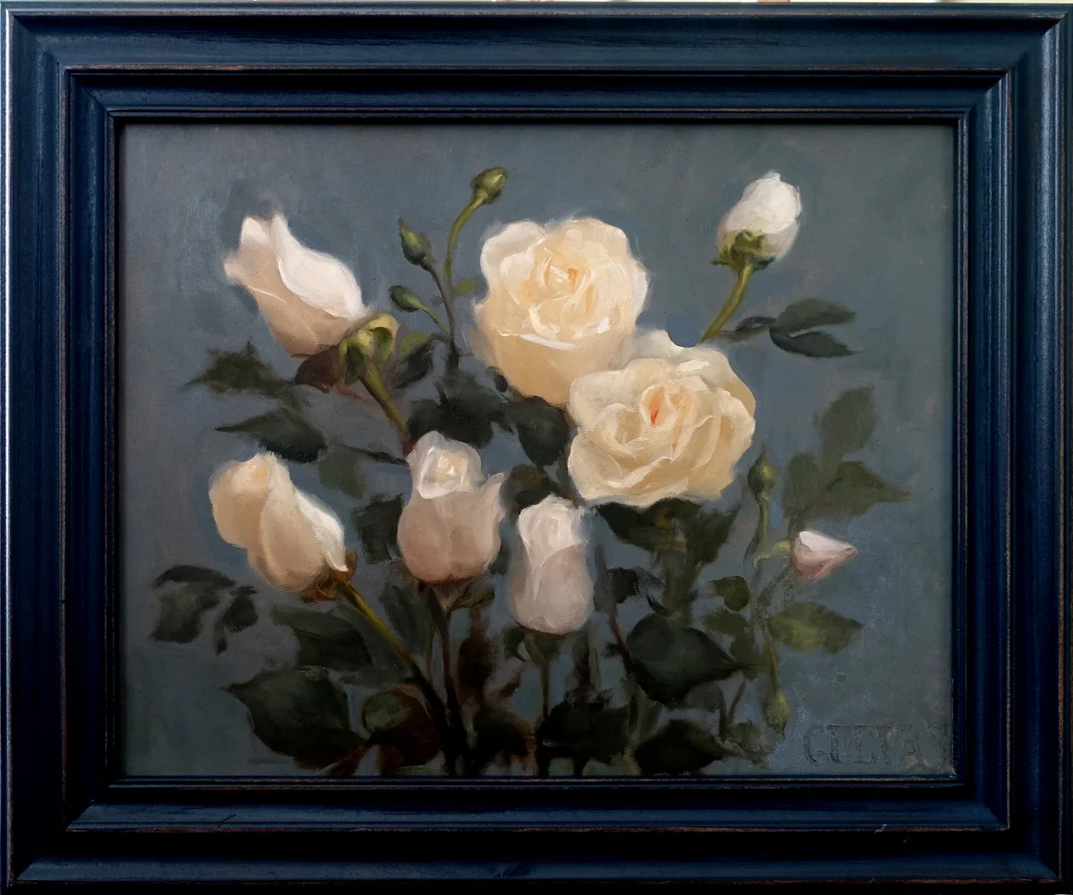 Homer Watson House & Gallery Instructor Exhibition