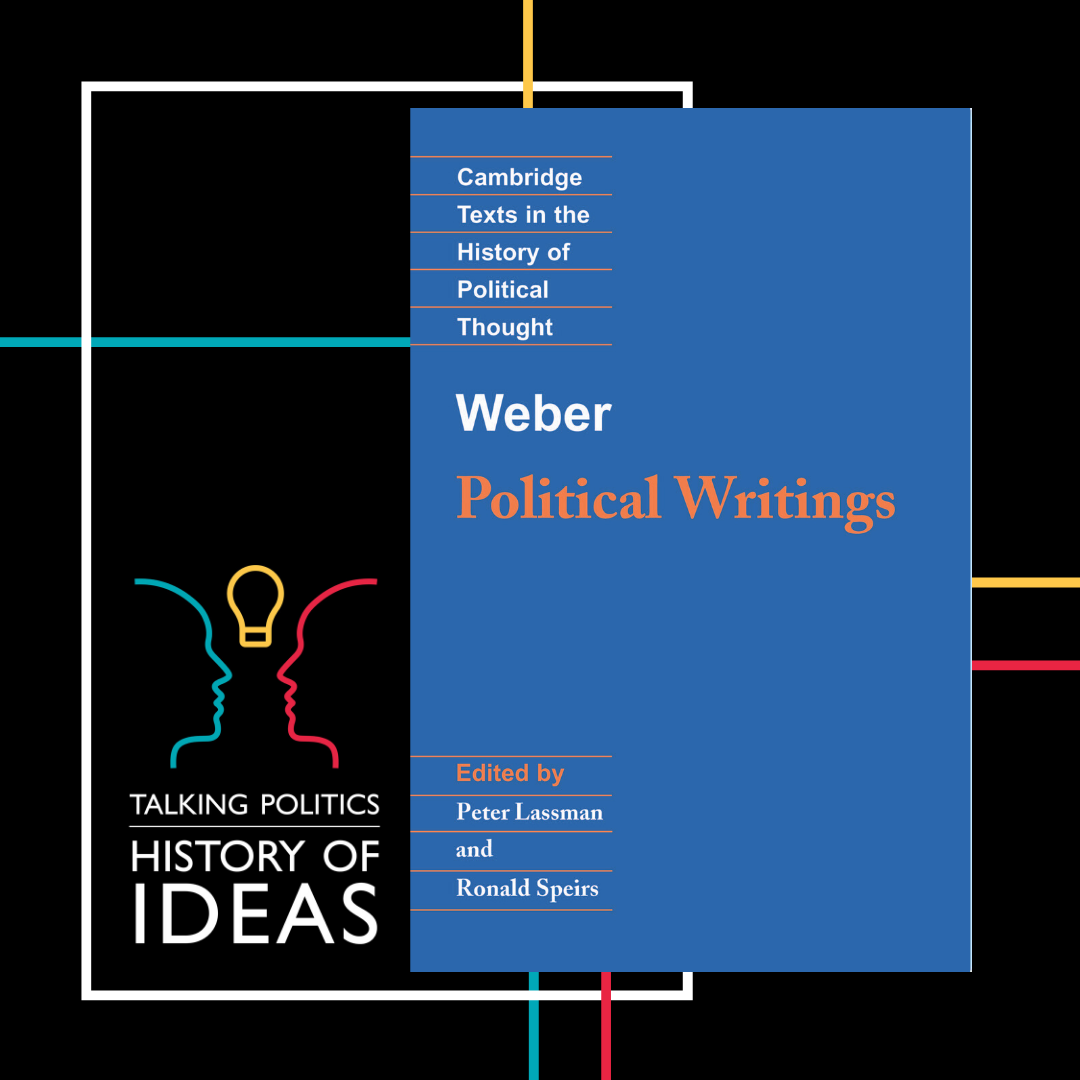 Weber-History-Of-Ideas