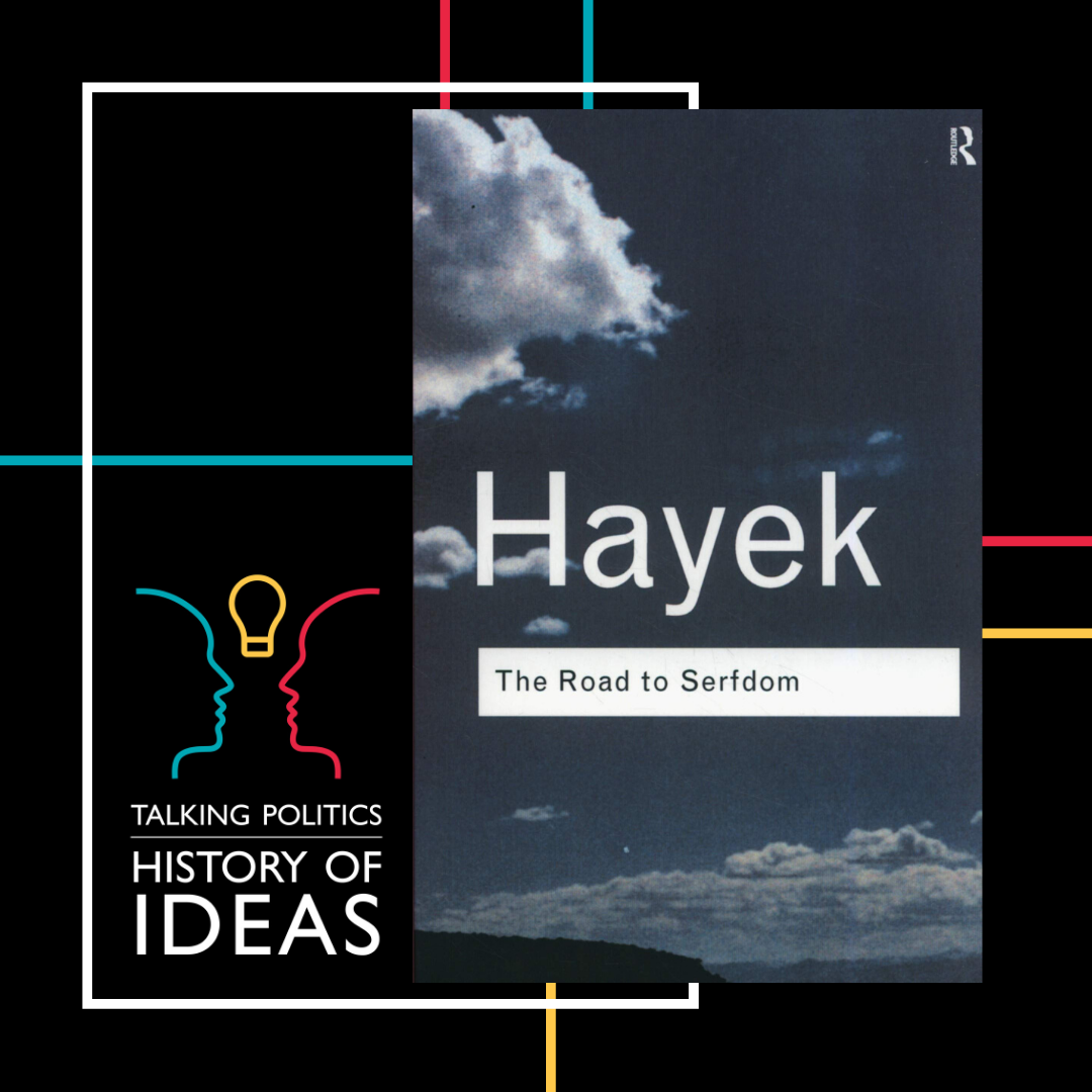 HOI-Hayek