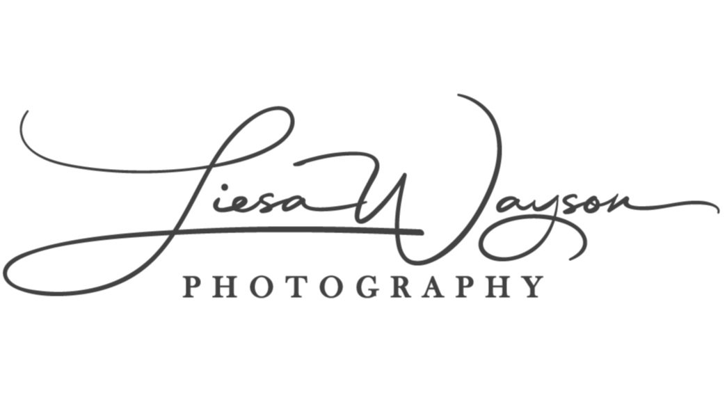 LIESA WAYSON PHOTOGRAPHY