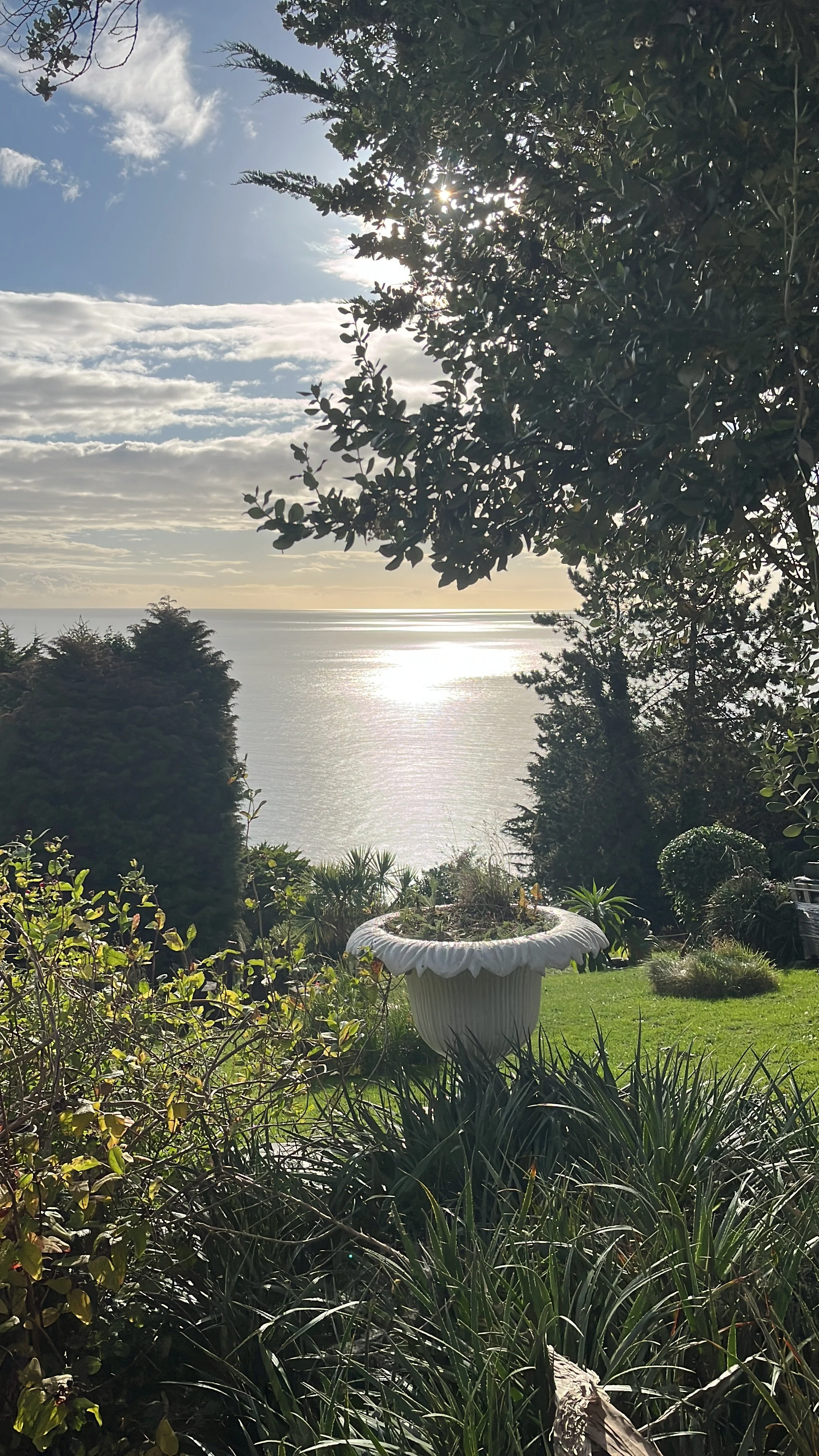 Return to Balance - Rest in the Stillness - An Intimate Gathering of Women - Sunday 29th March 2026 