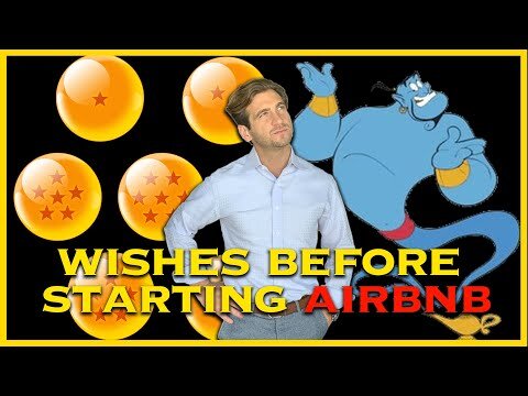 What I Wished I Knew Before Buying My First Investment | Airbnb Investing 101