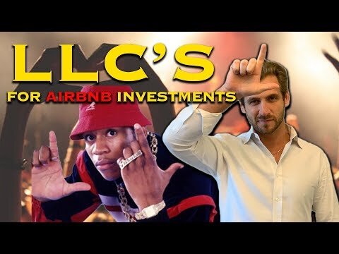 Do You NEED To Get A LLC Before You Buy Real Estate?