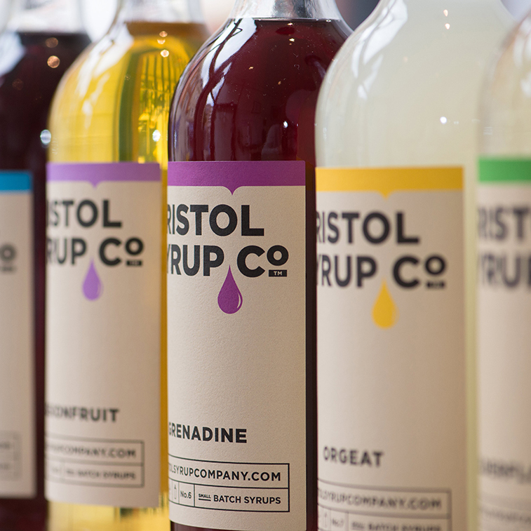 Bristol Syrup Company