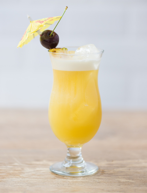 Piña Colada