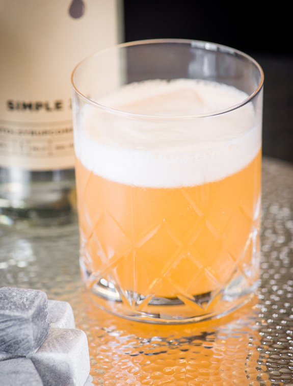 Whiskey Sour