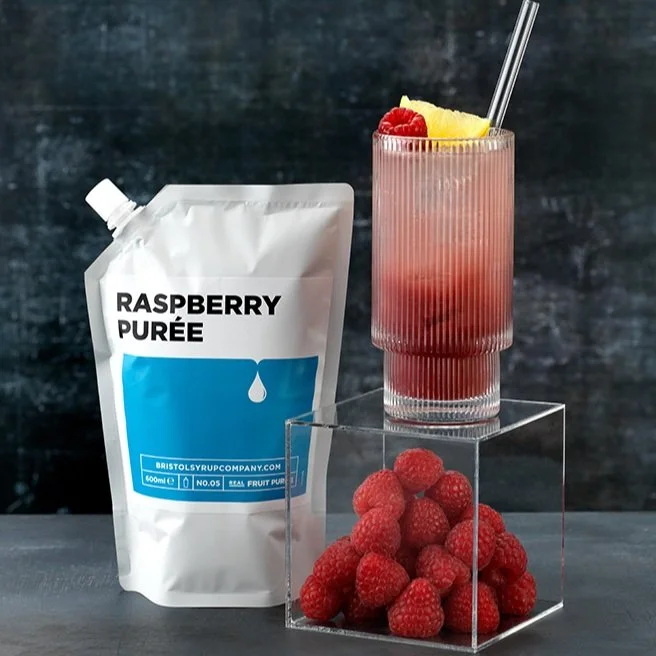 Raspberry Cooler