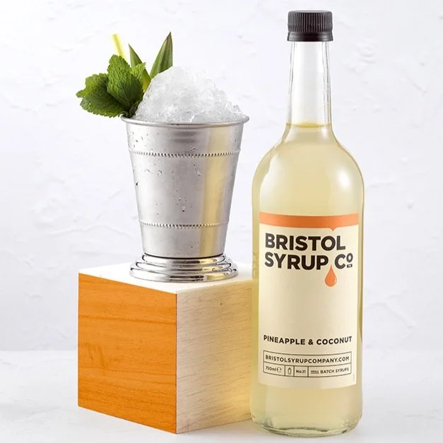 Summer Julep