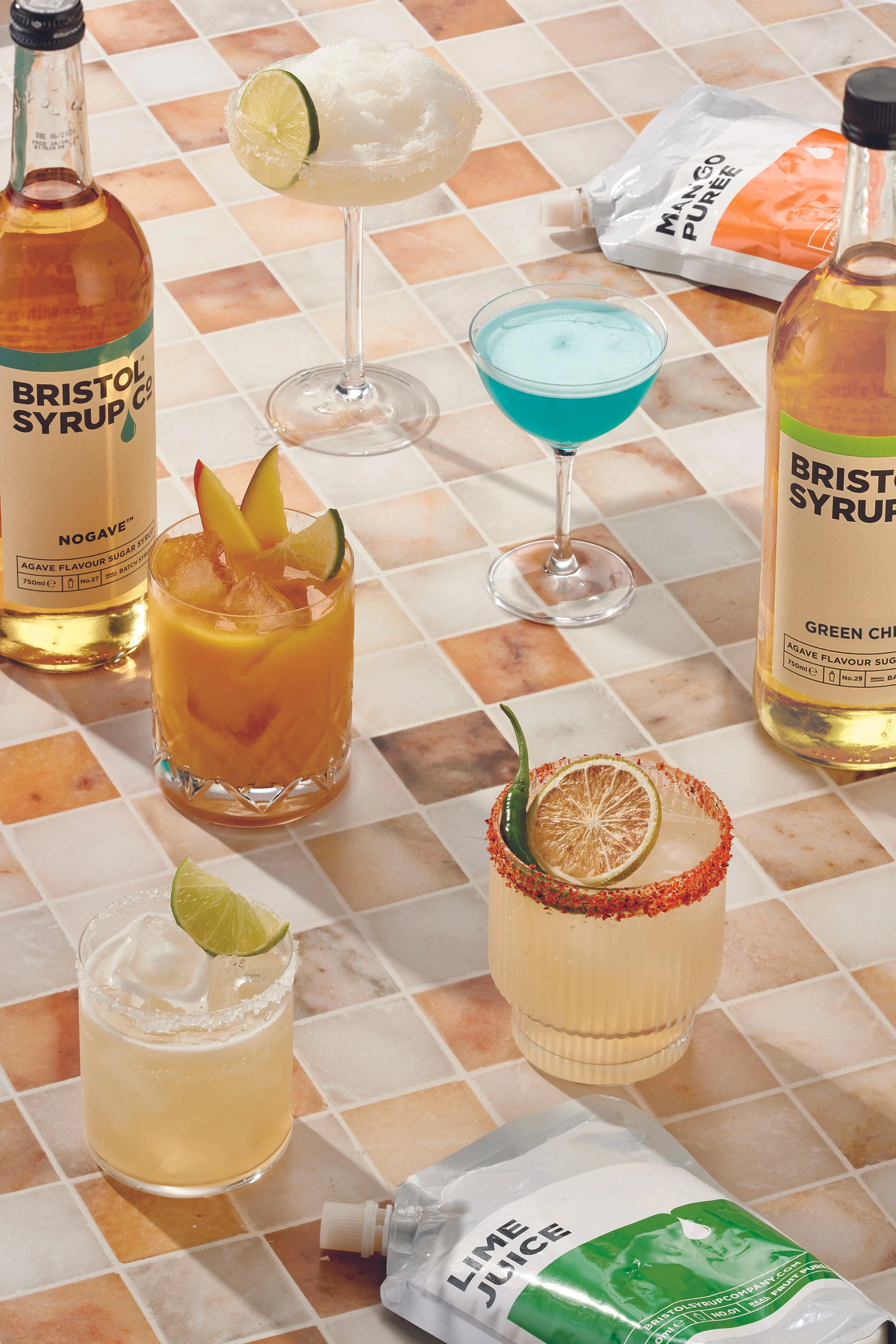 Have a Margarita Moment