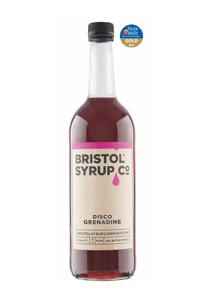 Disco Grenadine